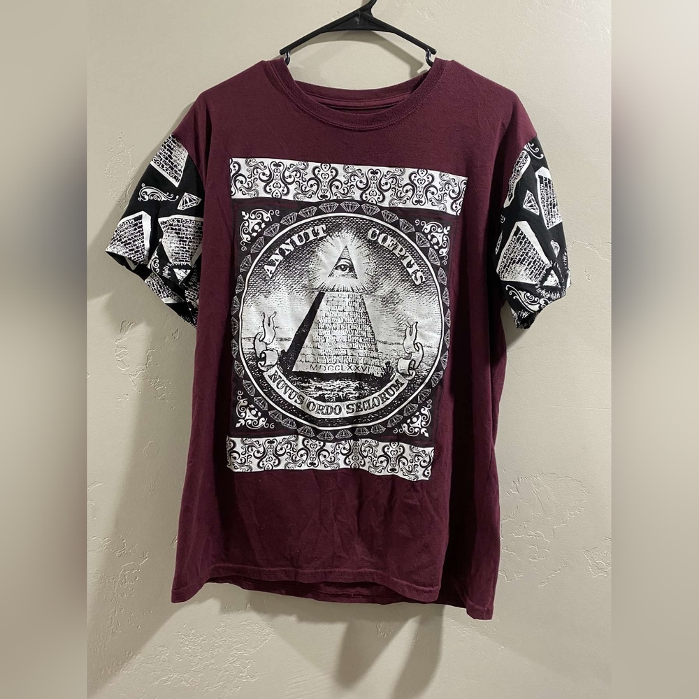 Graphic Tee